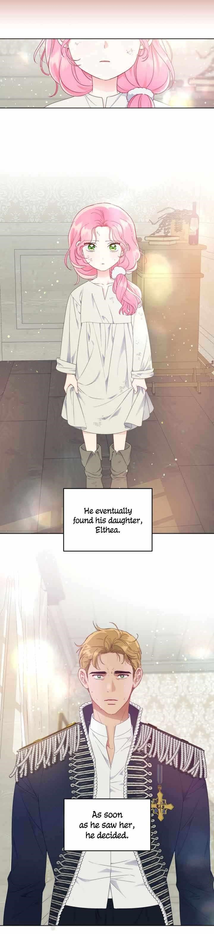 A Transmigrator's Privilege Chapter 38 - Page 7