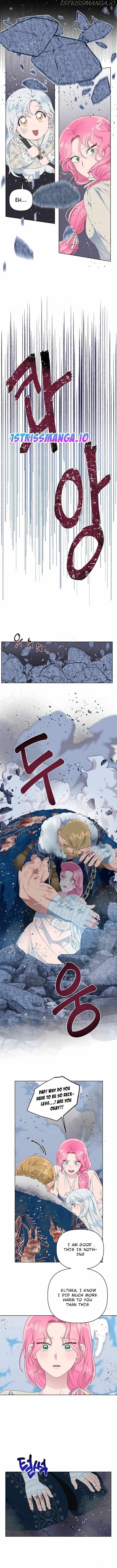 A Transmigrator's Privilege Chapter 40 - Page 3