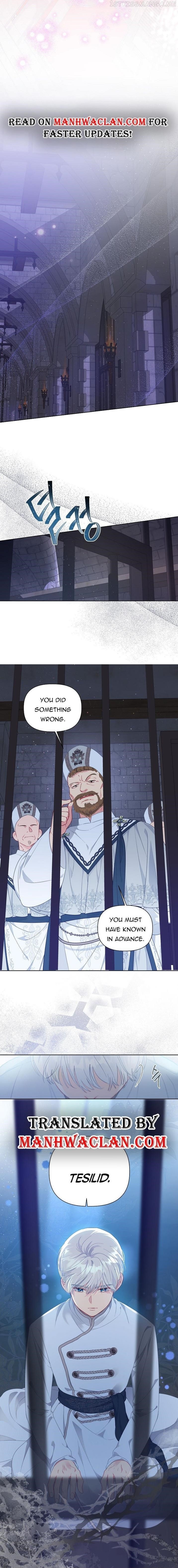 A Transmigrator's Privilege Chapter 47 - Page 8