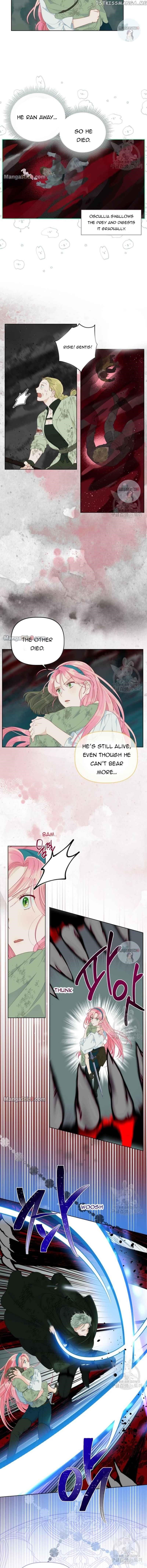 A Transmigrator's Privilege Chapter 54 - Page 4