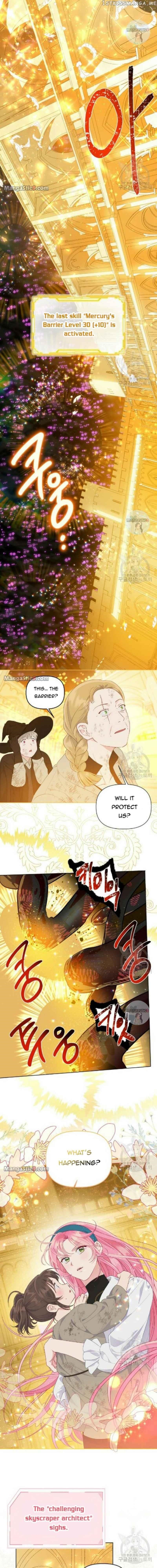 A Transmigrator's Privilege Chapter 55 - Page 4