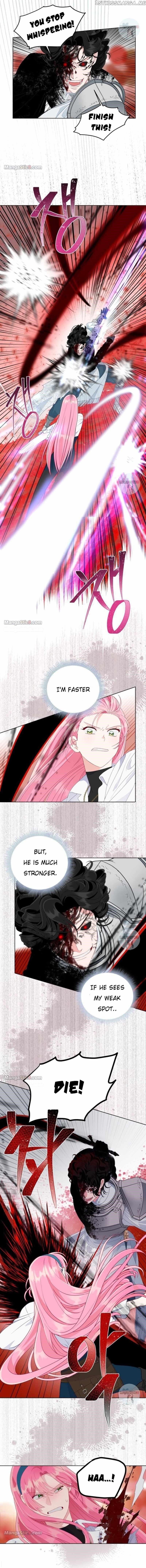 A Transmigrator's Privilege Chapter 58 - Page 22