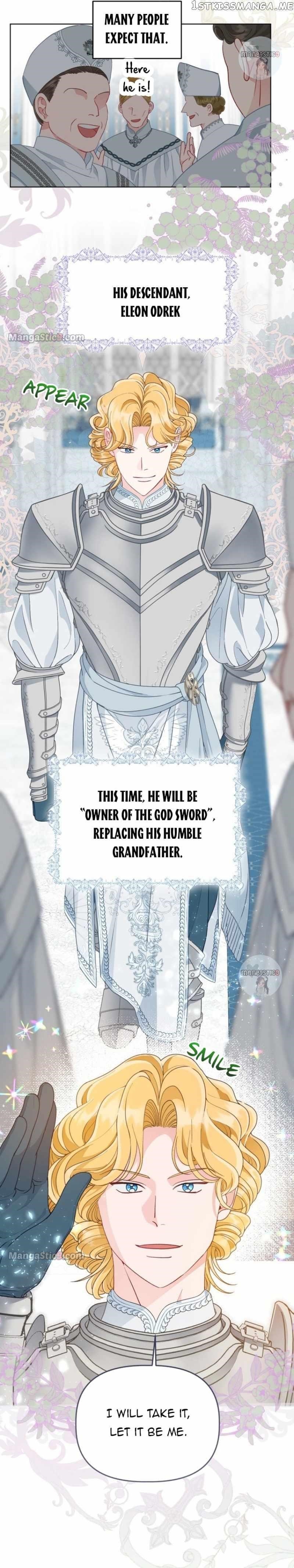 A Transmigrator's Privilege Chapter 58 - Page 4