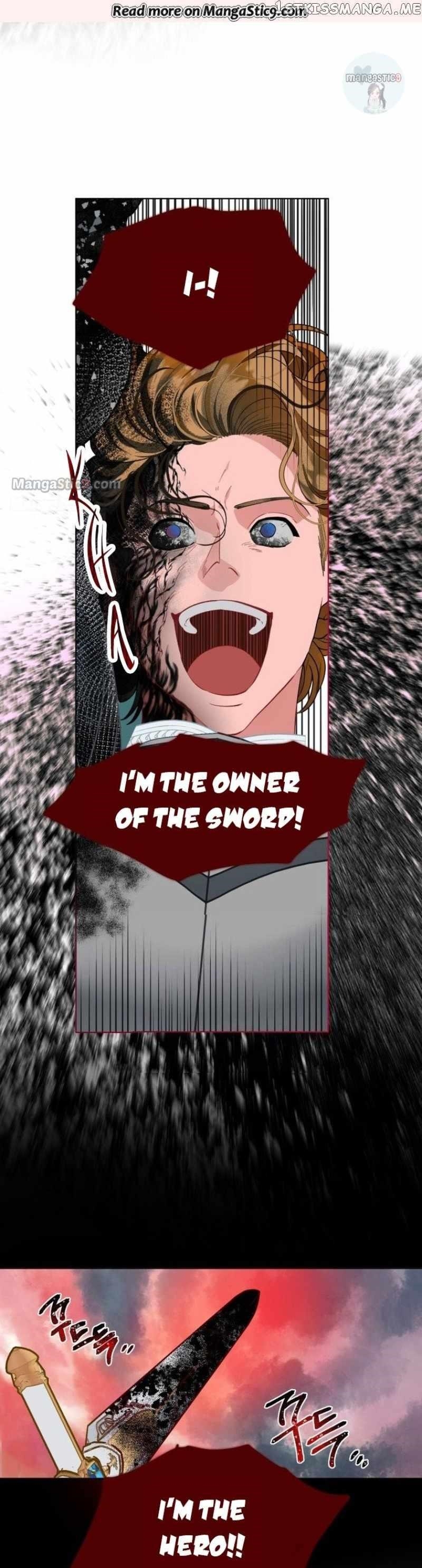A Transmigrator's Privilege Chapter 58 - Page 8