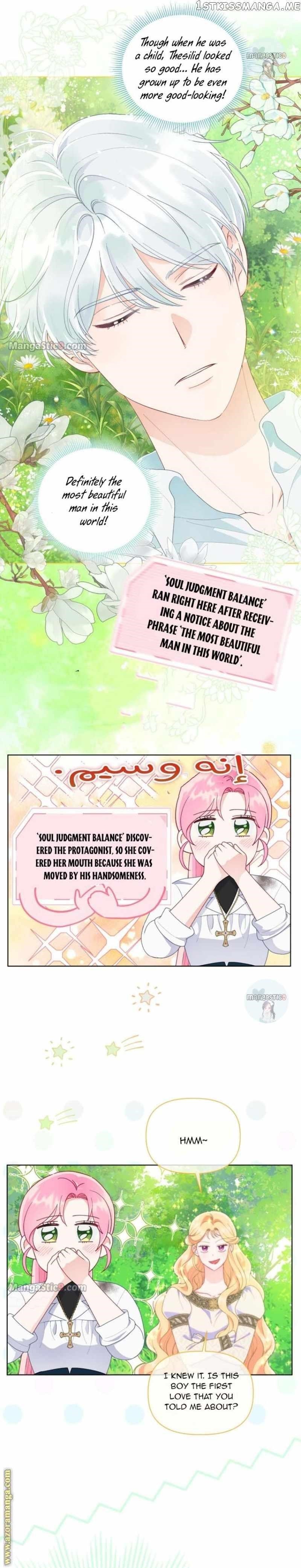 A Transmigrator's Privilege Chapter 60 - Page 12