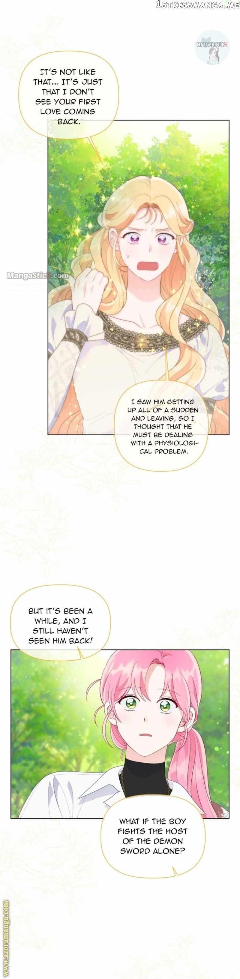 A Transmigrator's Privilege Chapter 60 - Page 18