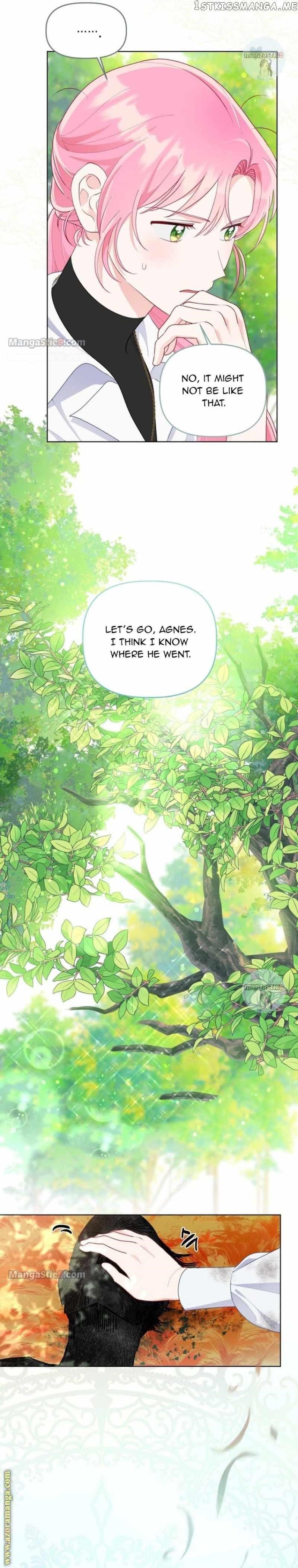 A Transmigrator's Privilege Chapter 60 - Page 19
