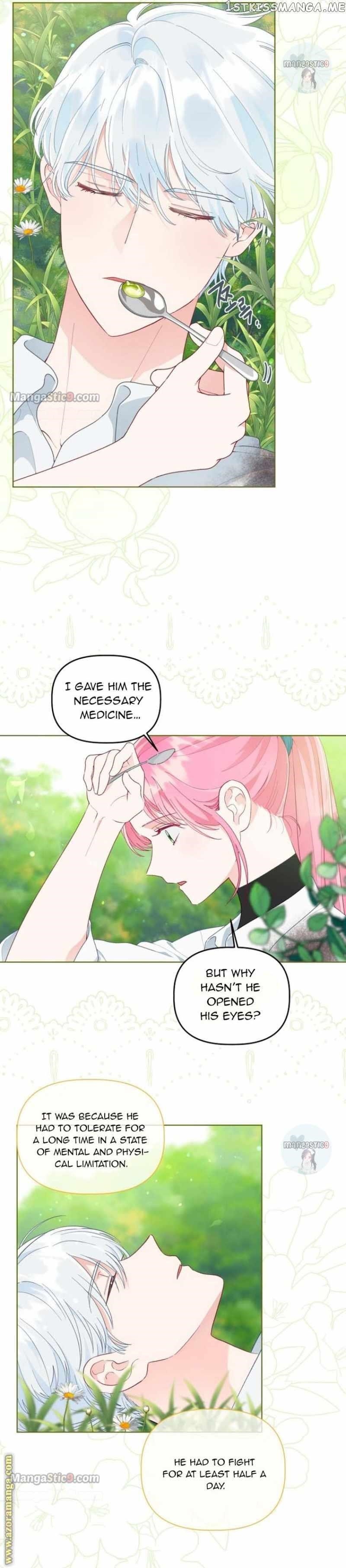 A Transmigrator's Privilege Chapter 60 - Page 2