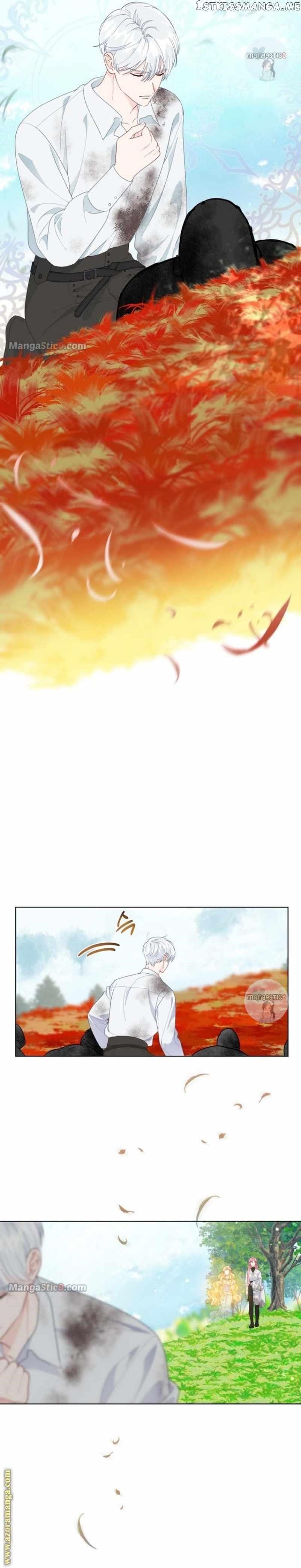 A Transmigrator's Privilege Chapter 60 - Page 20