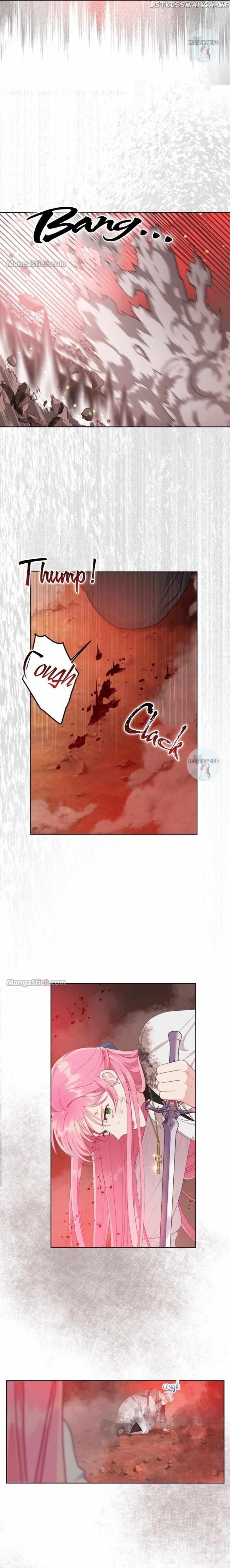 A Transmigrator's Privilege Chapter 61 - Page 10