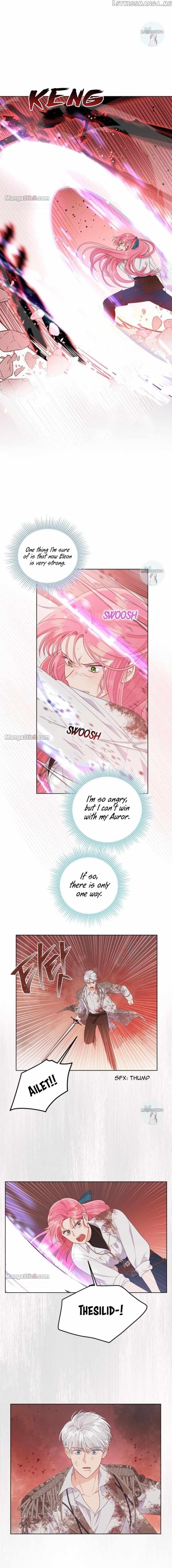 A Transmigrator's Privilege Chapter 61 - Page 12