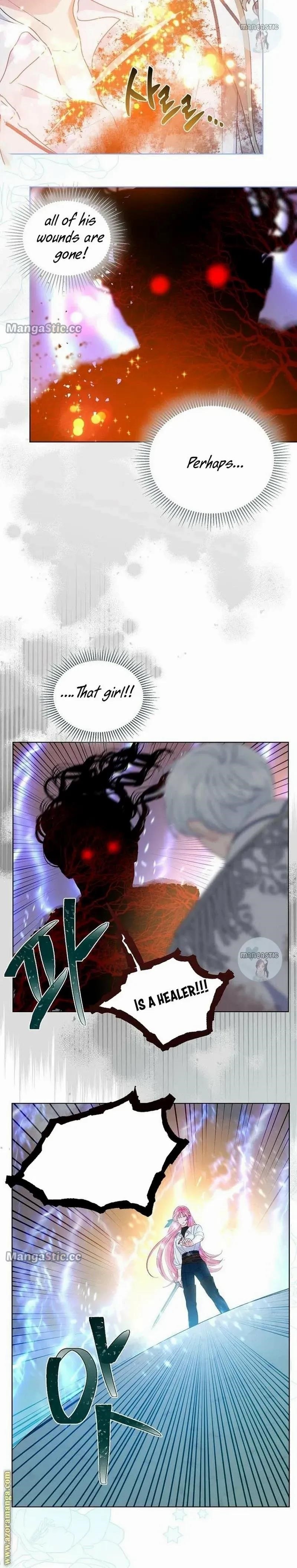 A Transmigrator's Privilege Chapter 62 - Page 5