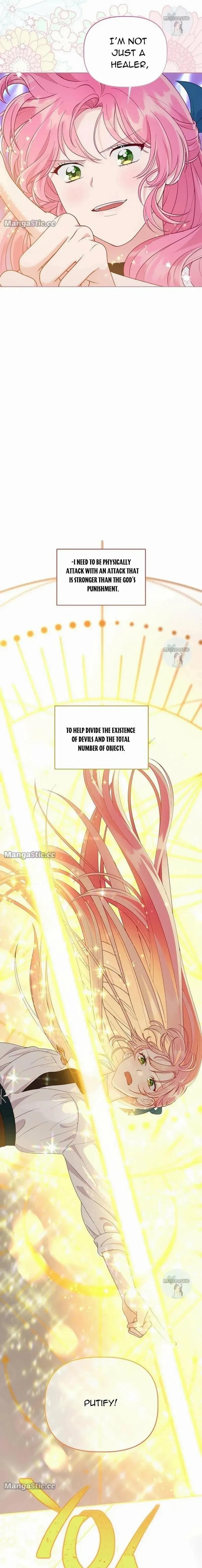 A Transmigrator's Privilege Chapter 62 - Page 6