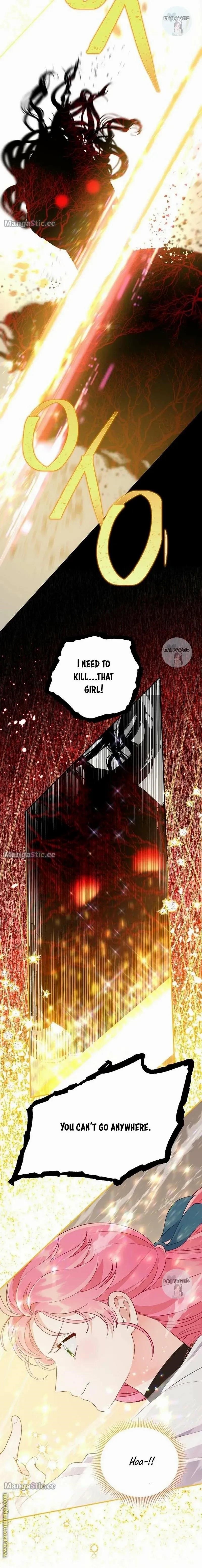 A Transmigrator's Privilege Chapter 62 - Page 7