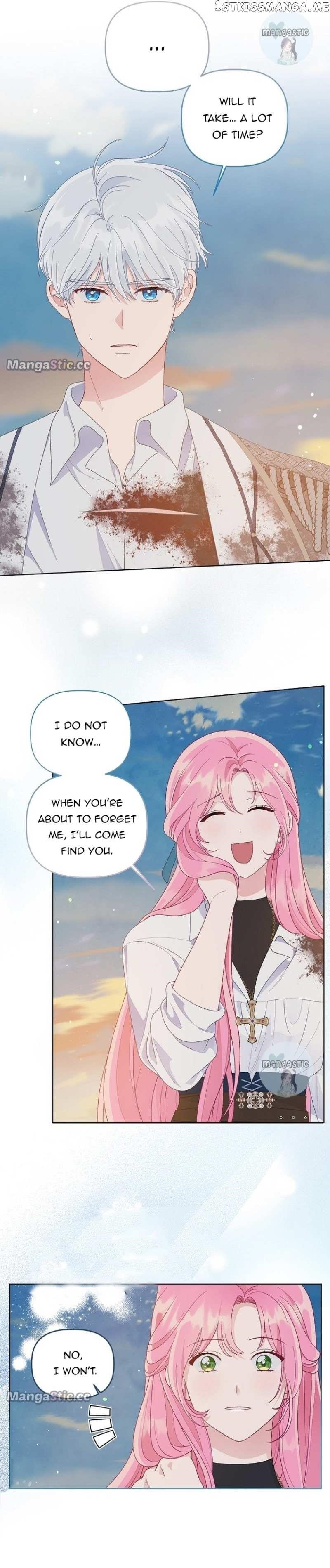 A Transmigrator's Privilege Chapter 63 - Page 17