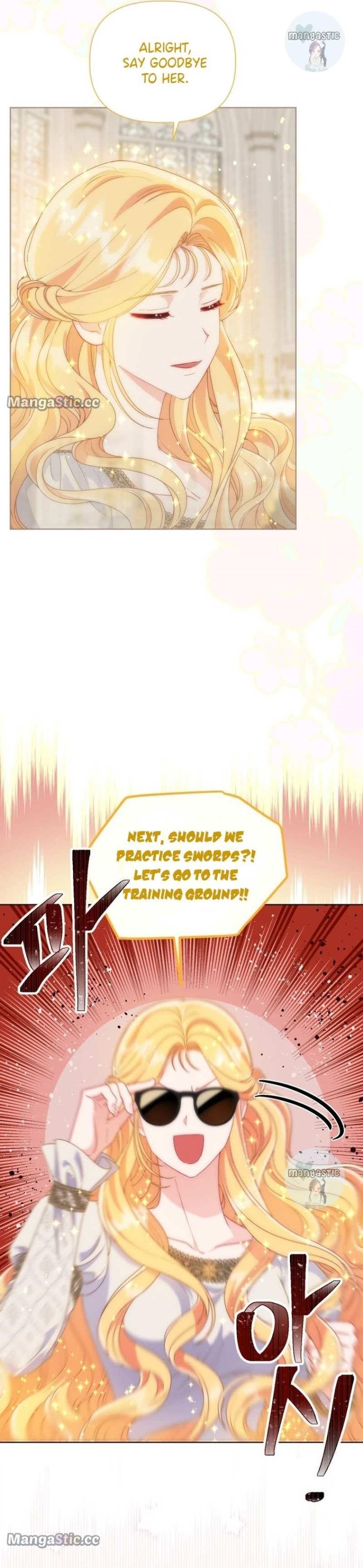 A Transmigrator's Privilege Chapter 65 - Page 11