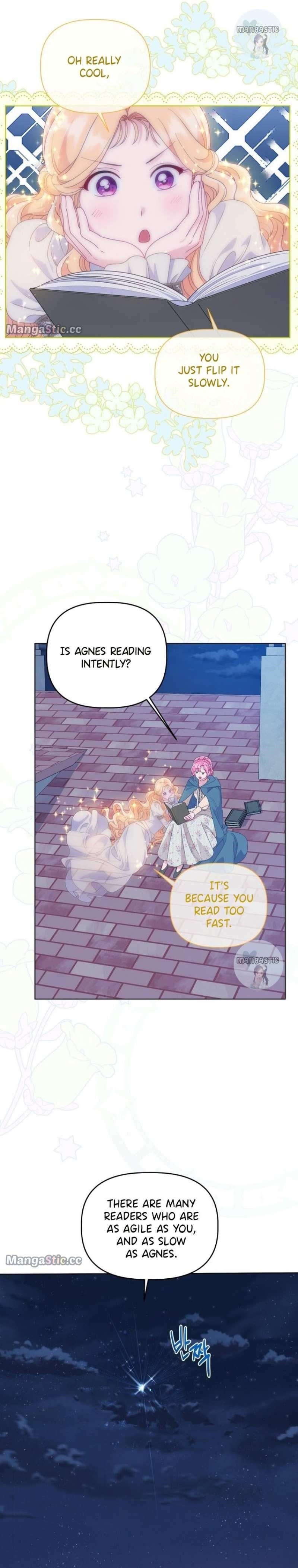 A Transmigrator's Privilege Chapter 65 - Page 13