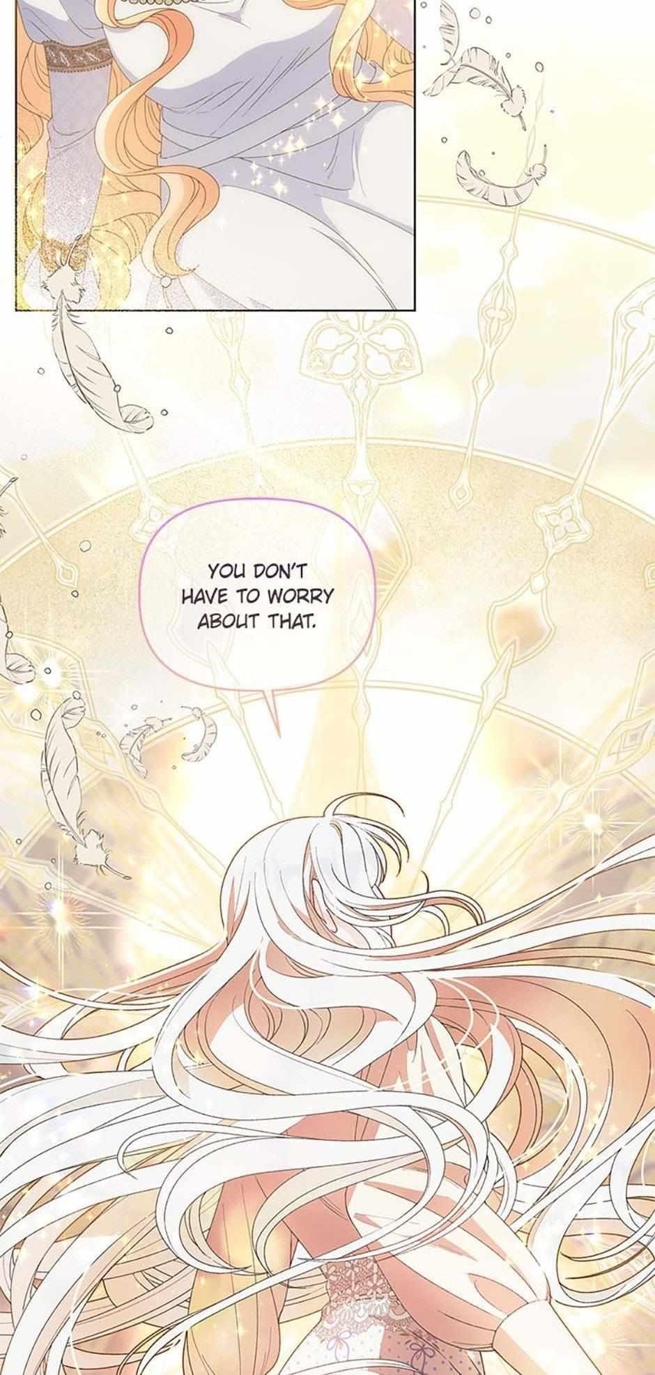 A Transmigrator's Privilege Chapter 66 - Page 12