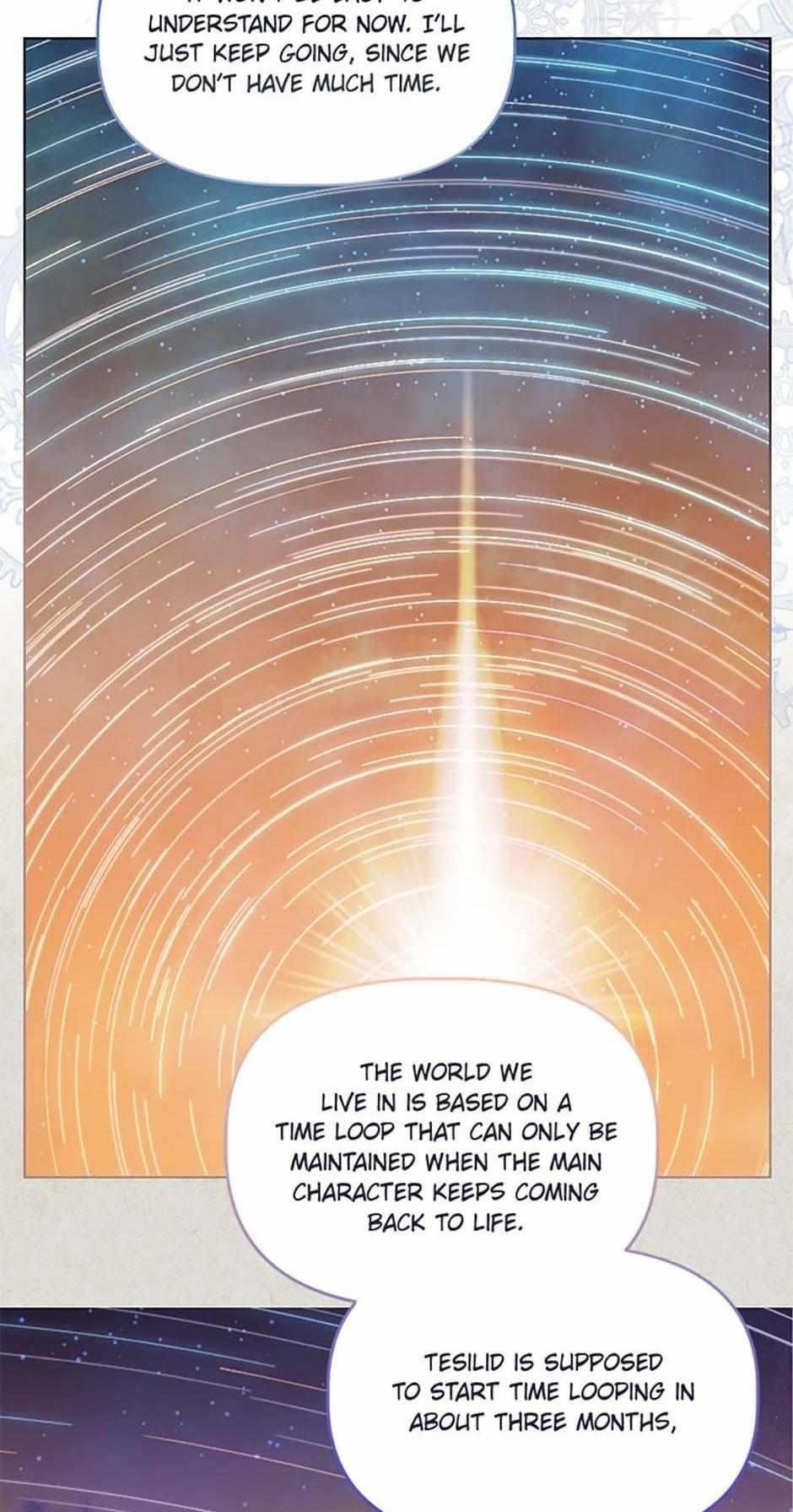 A Transmigrator's Privilege Chapter 66 - Page 27