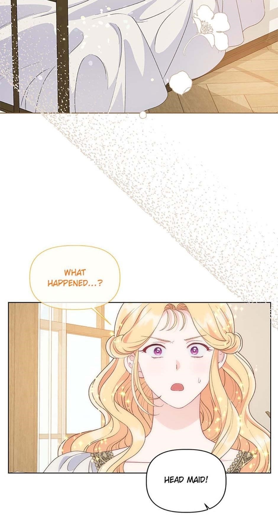 A Transmigrator's Privilege Chapter 66 - Page 43