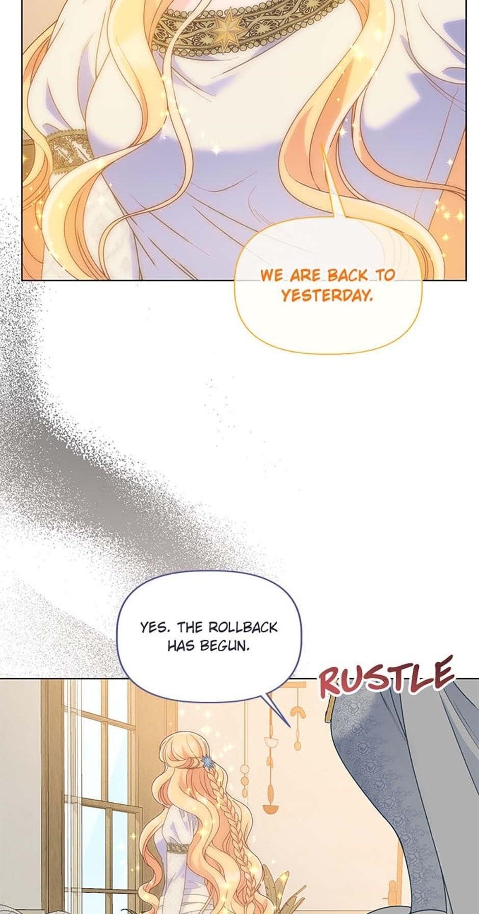 A Transmigrator's Privilege Chapter 66 - Page 48
