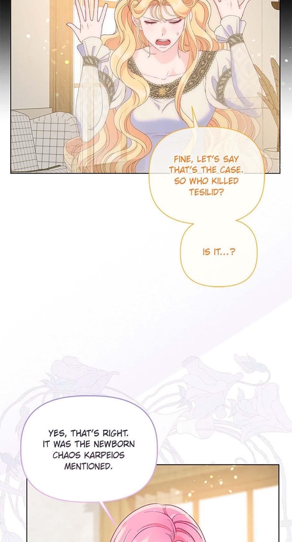 A Transmigrator's Privilege Chapter 66 - Page 56