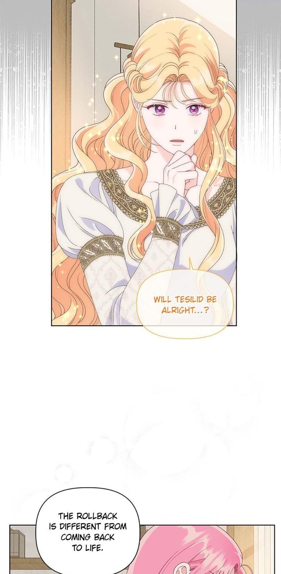 A Transmigrator's Privilege Chapter 66 - Page 69