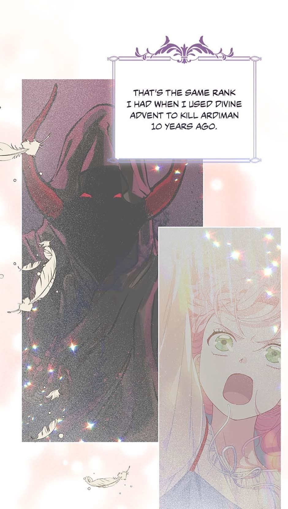 A Transmigrator's Privilege Chapter 66 - Page 7