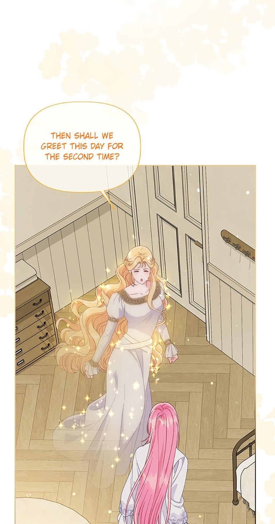 A Transmigrator's Privilege Chapter 67 - Page 10