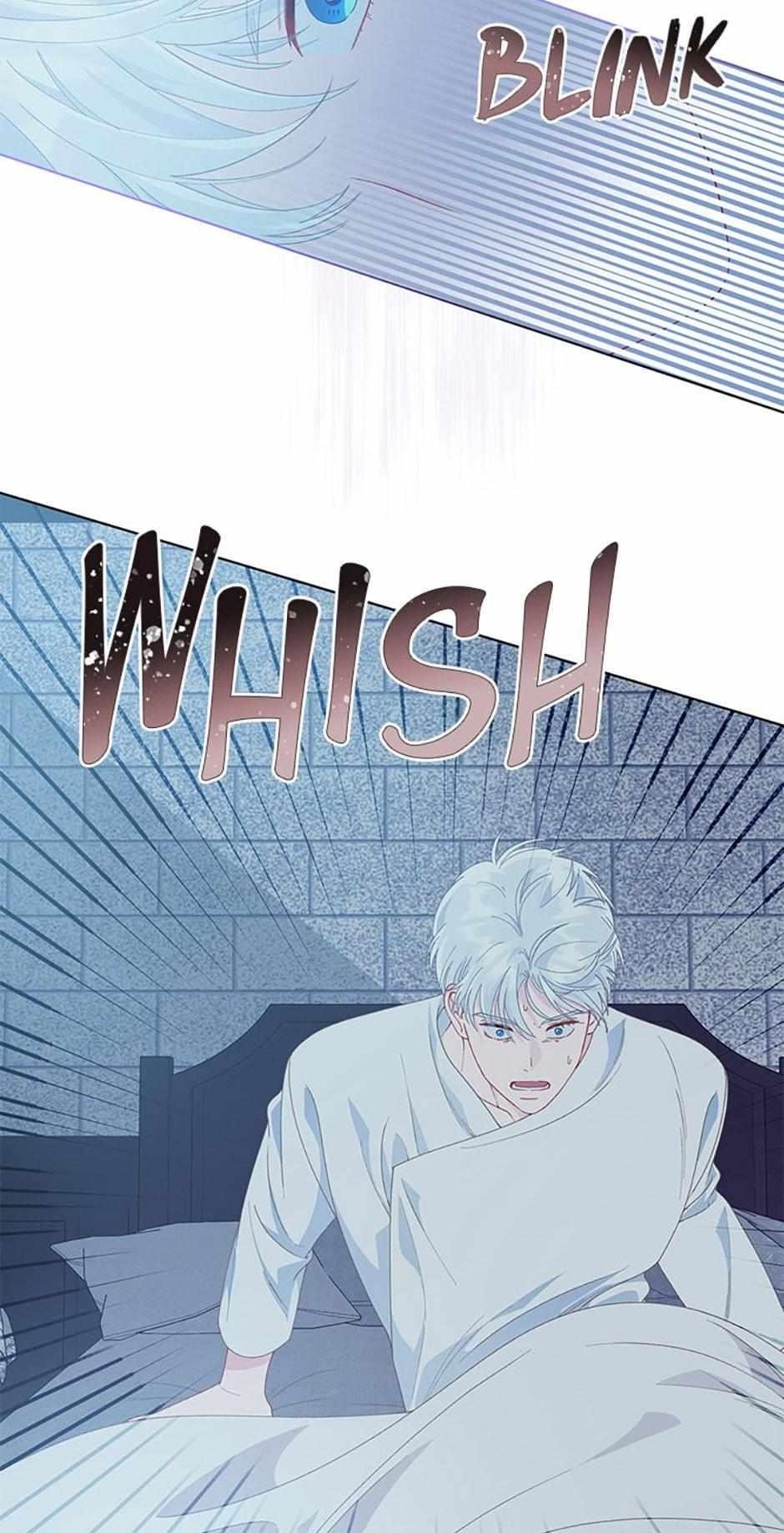 A Transmigrator's Privilege Chapter 67 - Page 32