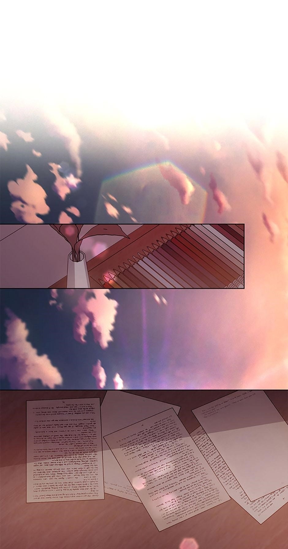 A Transmigrator's Privilege Chapter 67 - Page 43