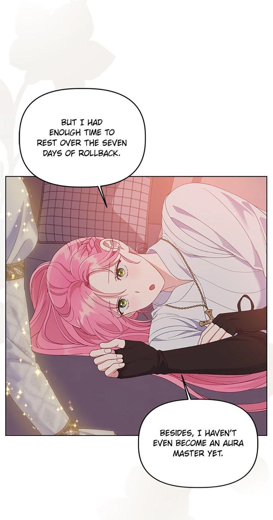 A Transmigrator's Privilege Chapter 67 - Page 48