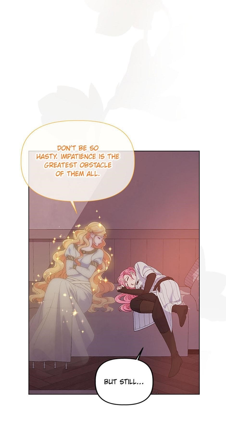 A Transmigrator's Privilege Chapter 67 - Page 49
