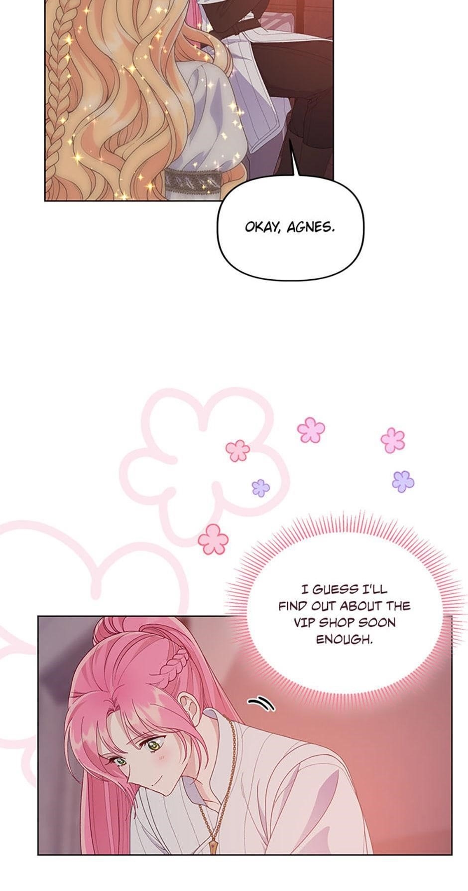 A Transmigrator's Privilege Chapter 67 - Page 56