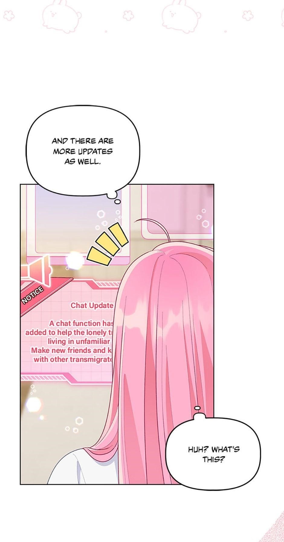 A Transmigrator's Privilege Chapter 67 - Page 69