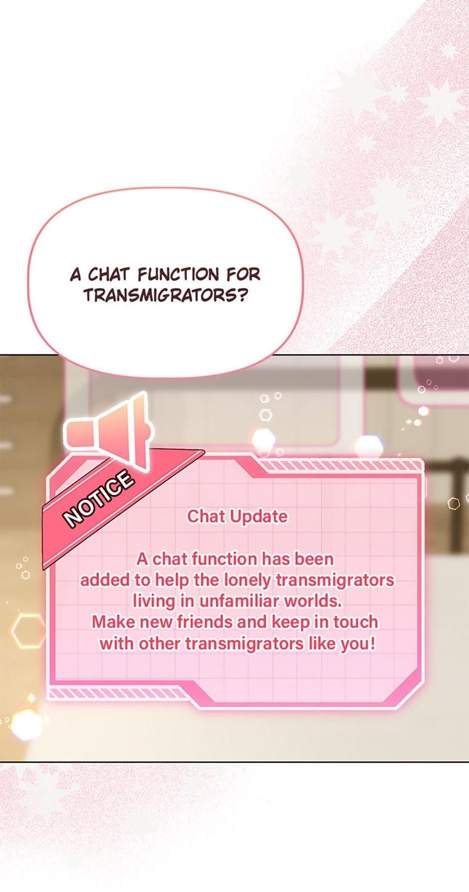 A Transmigrator's Privilege Chapter 67 - Page 70