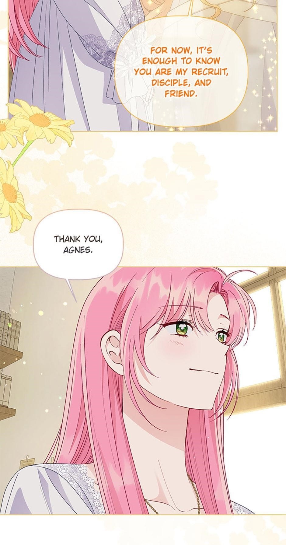 A Transmigrator's Privilege Chapter 67 - Page 9
