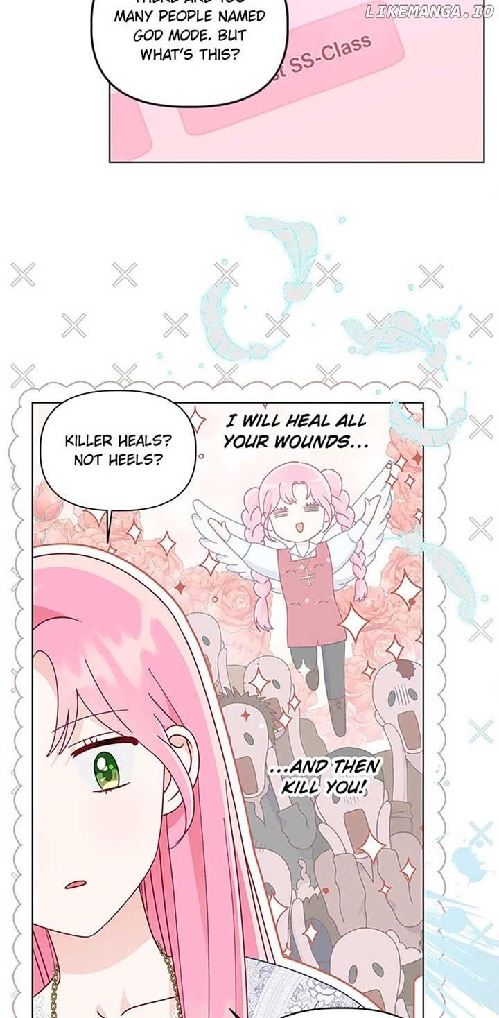 A Transmigrator's Privilege Chapter 68 - Page 11