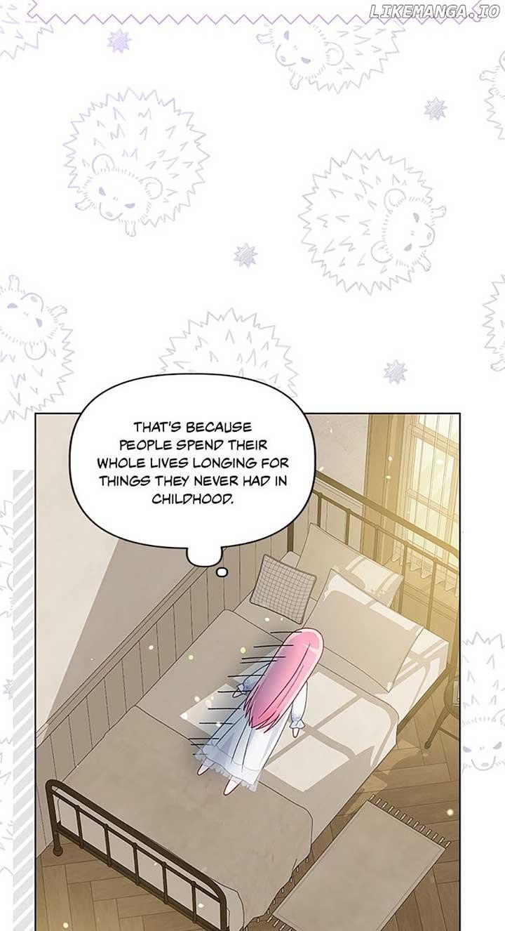 A Transmigrator's Privilege Chapter 68 - Page 17