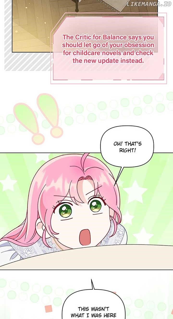 A Transmigrator's Privilege Chapter 68 - Page 18