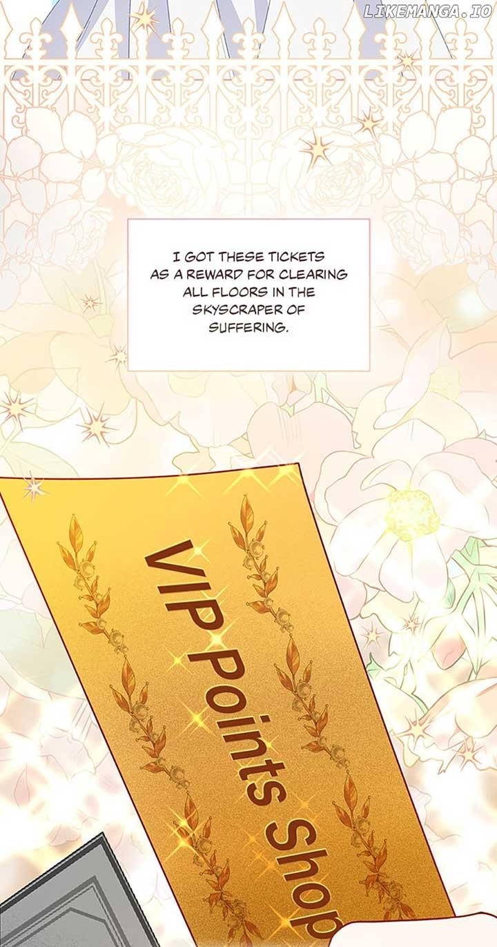 A Transmigrator's Privilege Chapter 68 - Page 22