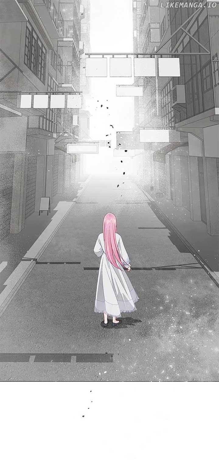 A Transmigrator's Privilege Chapter 68 - Page 33