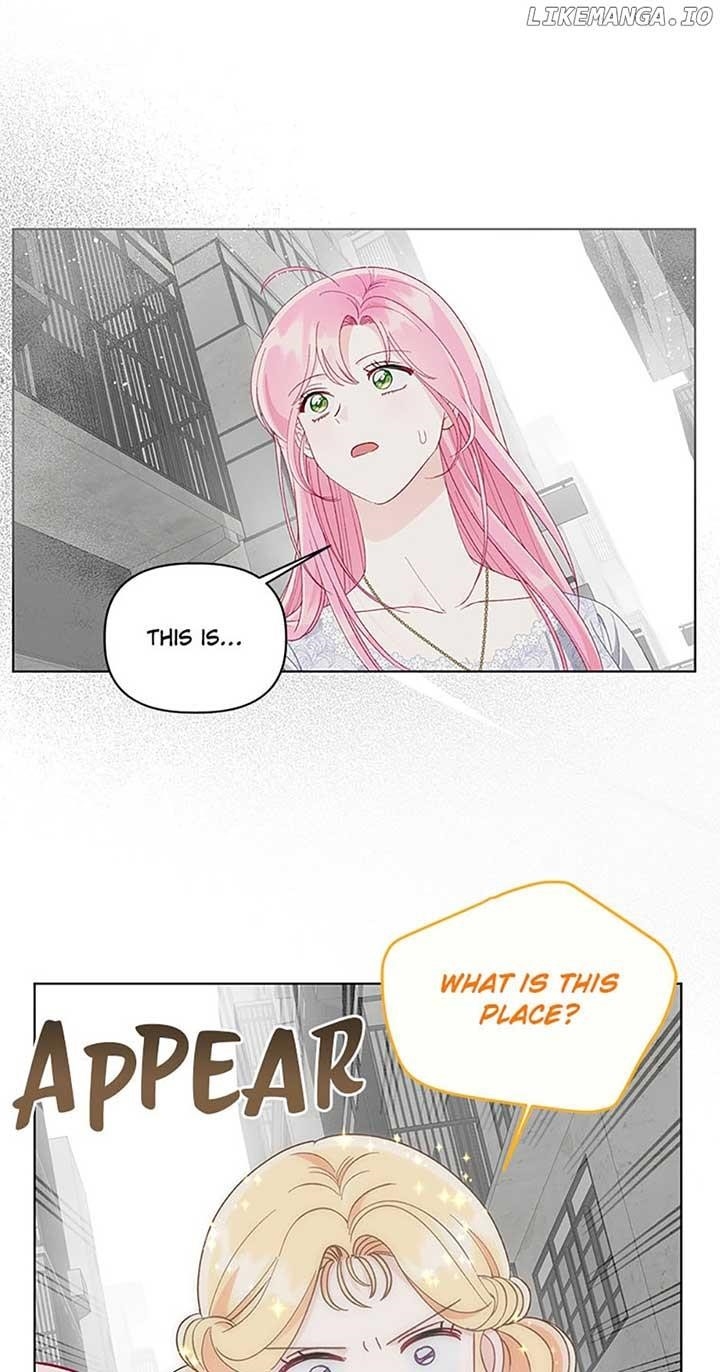 A Transmigrator's Privilege Chapter 68 - Page 34