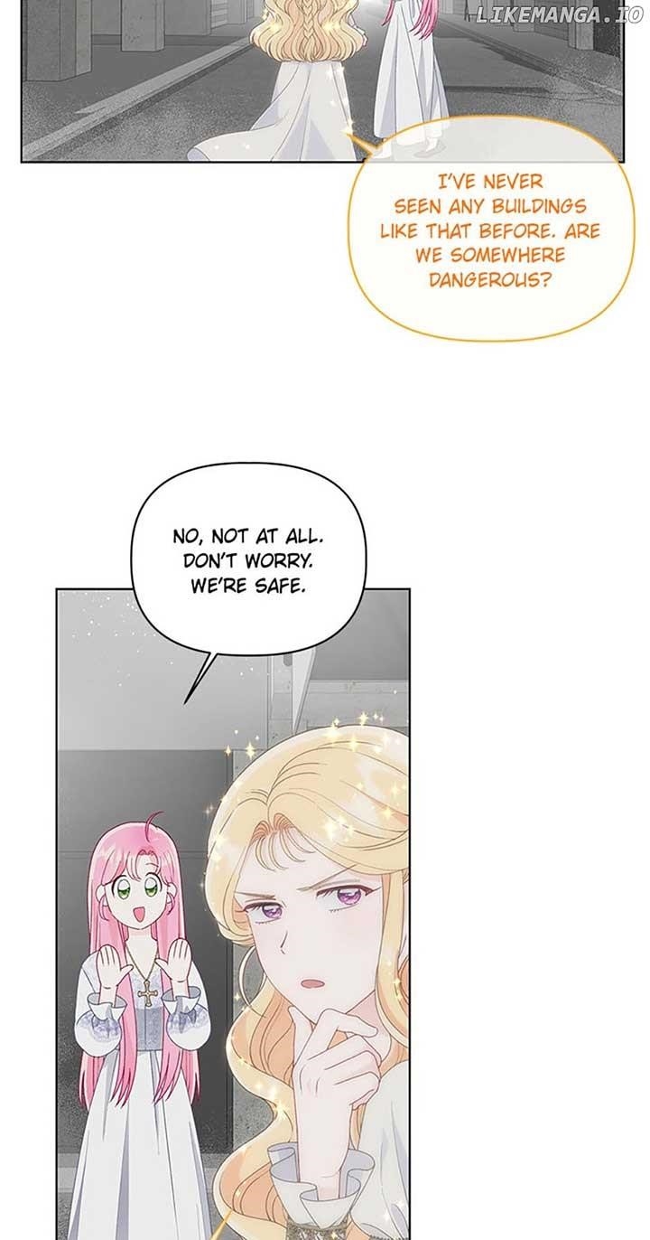 A Transmigrator's Privilege Chapter 68 - Page 36