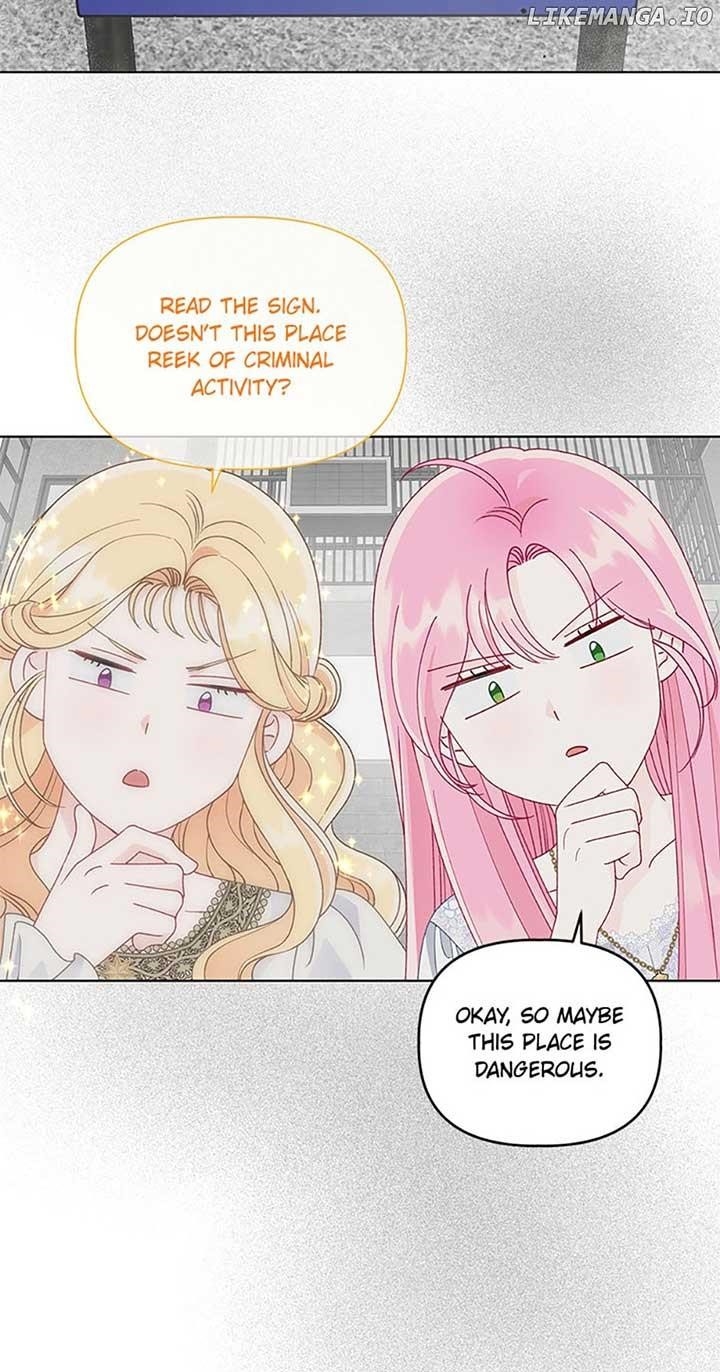 A Transmigrator's Privilege Chapter 68 - Page 38