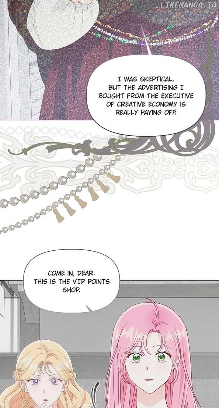 A Transmigrator's Privilege Chapter 68 - Page 43