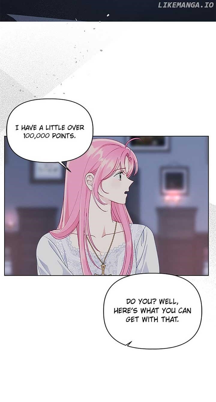 A Transmigrator's Privilege Chapter 68 - Page 47