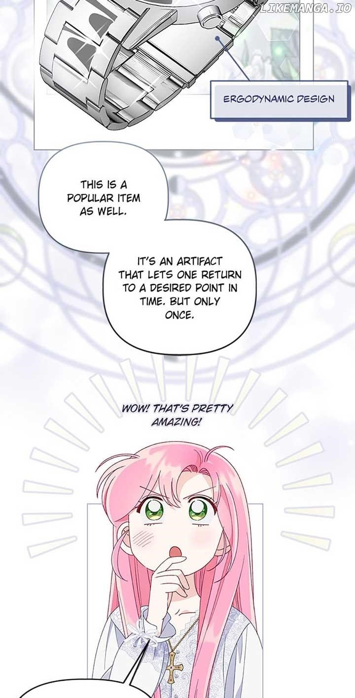 A Transmigrator's Privilege Chapter 68 - Page 52