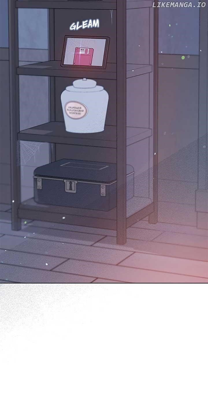 A Transmigrator's Privilege Chapter 68 - Page 55