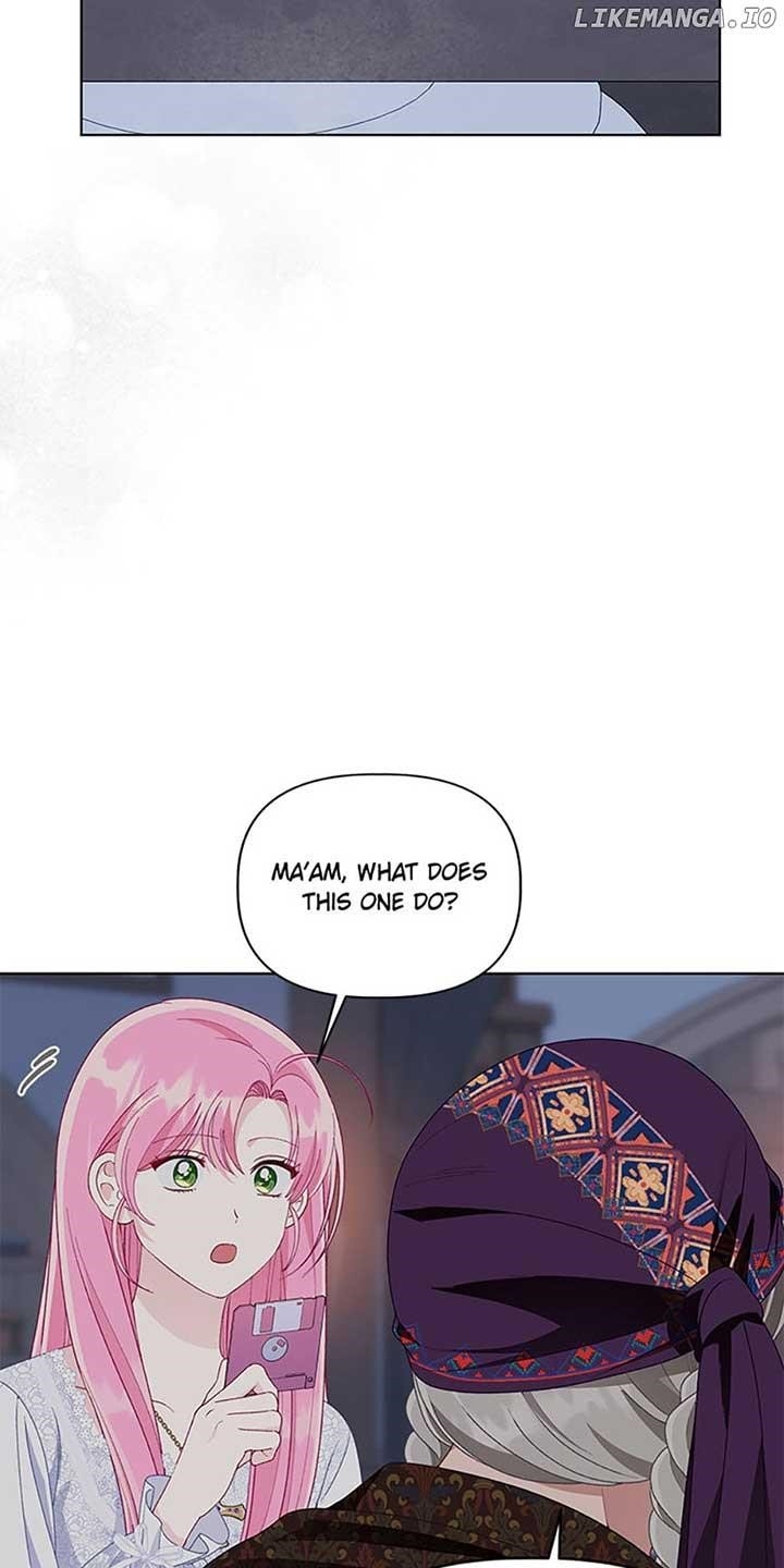 A Transmigrator's Privilege Chapter 68 - Page 58